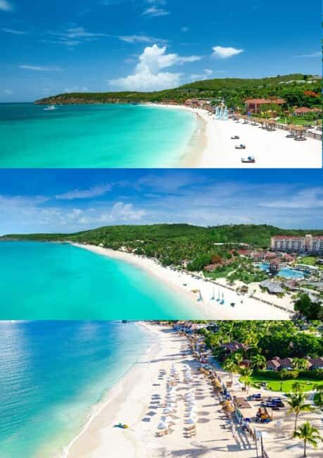 St. Johns: Horseback Riding Bareback Swim, &Fort James Beach - Practical Tips for Your Tour Experience