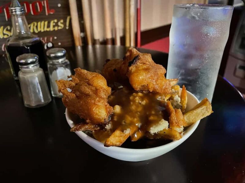 St. Johns: Newfoundland Food & Culture Walking Tour - The Sum Up