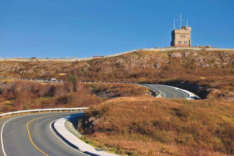St. John's NL: Cape Spear & City Tour with Local Guide - A Detailed Look at the Tour Experience
