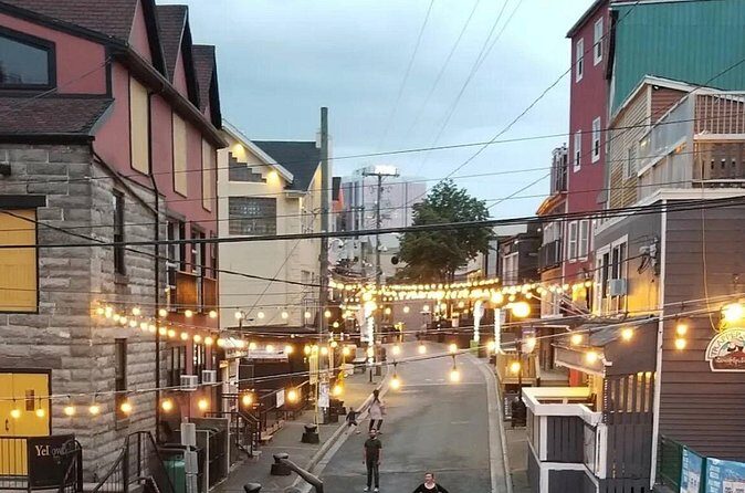 St. Johns Pub Tour & History Lesson - Pints & Pathways - FAQ