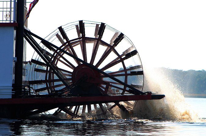 St. Johns River Lunch and Dinner Cruises in Sanford, Florida - Final Thoughts