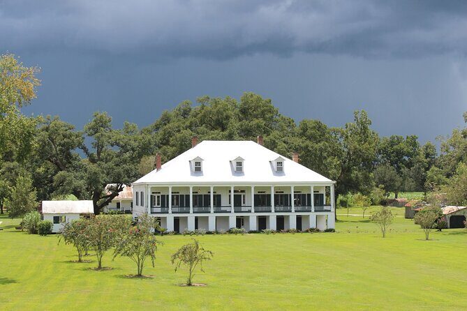 St. Joseph and Felicity Plantation Combo Tour - A Closer Look at the Itinerary