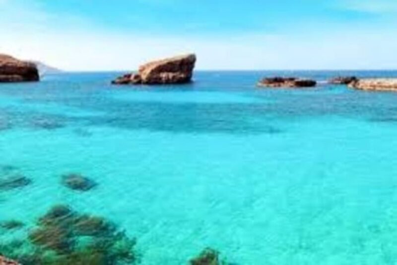 St Julian's: Comino Blue Lagoon Half Day - Key Points