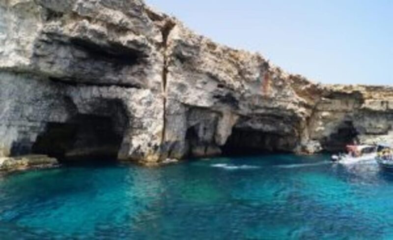 St Julian's: Comino Blue Lagoon Half Day - The Itinerary Breakdown: From Malta’s Coast to Comino’s Crystalline Waters