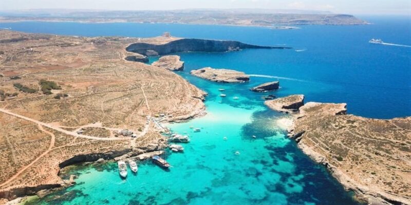St Julian's: Comino Blue Lagoon Half Day - The Experience Reviews: What Travelers Say