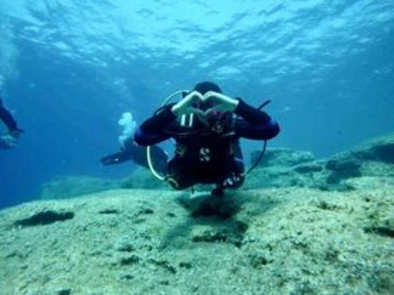 St Julians: Discover Scuba Diving Experience - Key Points