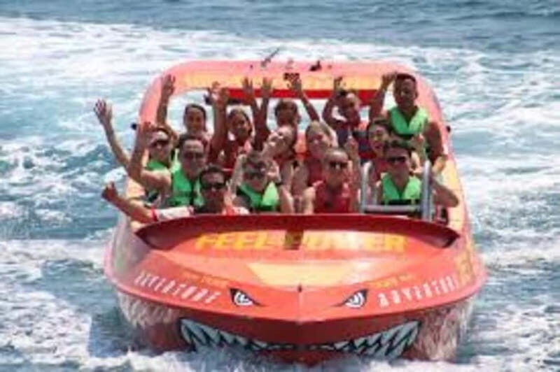 St. Julian's: Jet Boat Ride - The Sum Up: Is This the Right Adventure for You?
