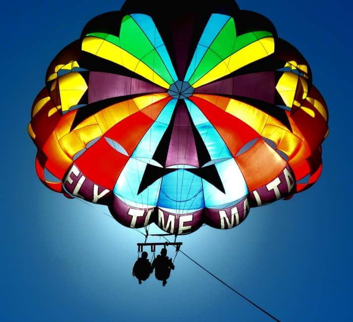 St. Julians: Parasailing Go & Fun with Free Photos & Videos - The Sum Up: Is This Worth It?