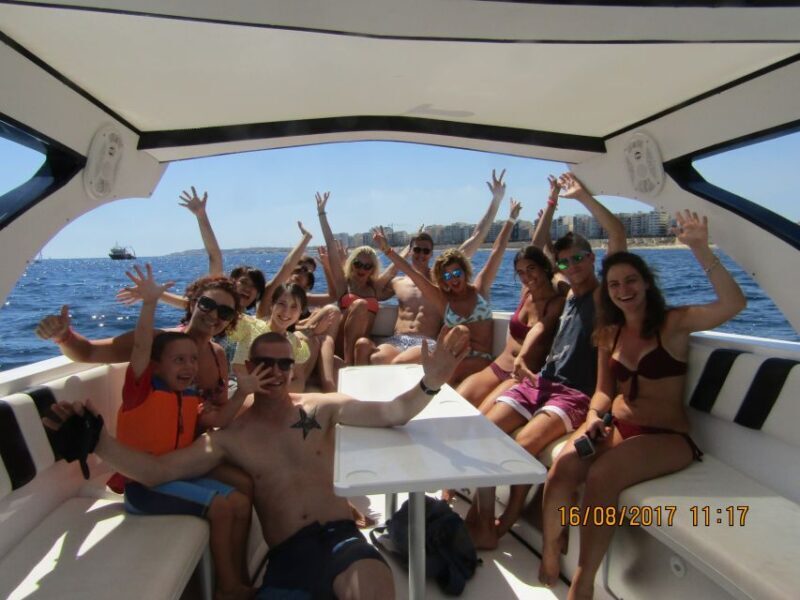St. Julian's: Parasailing in Malta with Photos and Videos - The Value of Photos and Videos