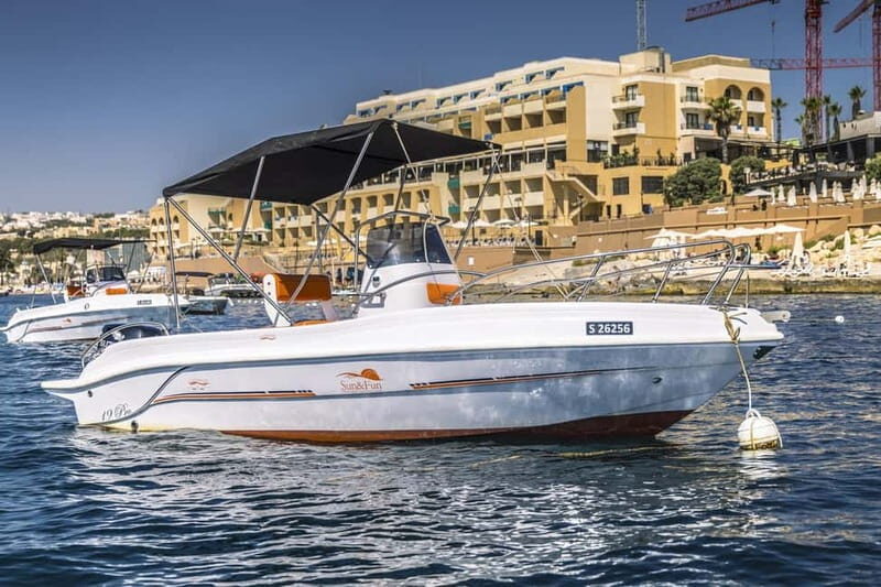 St Julians: Private Speedboat Comino Blue Lagoon and Gozo - Why This Speedboat Tour Stands Out