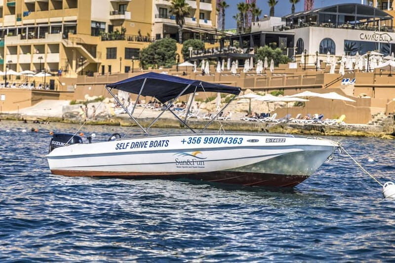 St Julians: Private Speedboat Comino Blue Lagoon and Gozo - FAQ