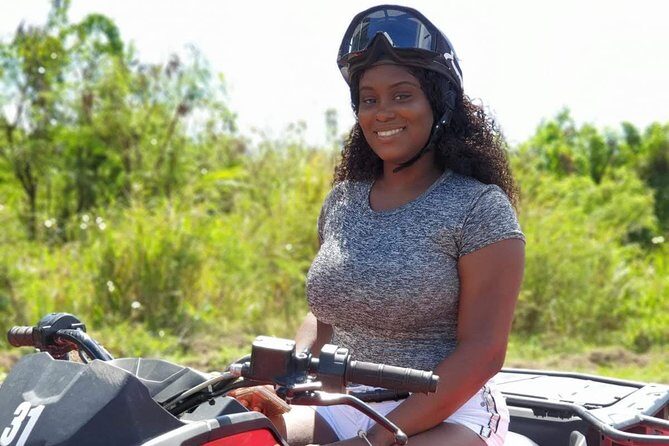 St Kitts ATV Adventure and Beach Tour - An Honest Look at What to Expect