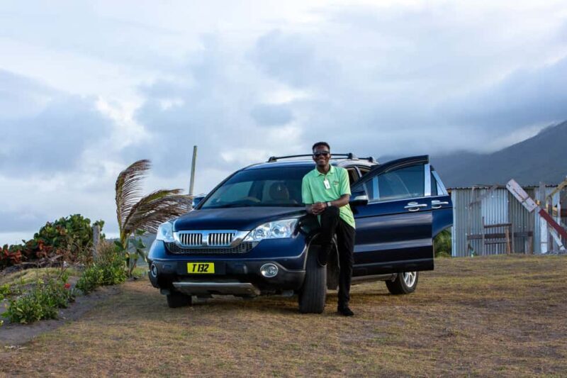 St. Kitts: Basseterre, Royal Highlight Tour - A Closer Look at the Tour Experience