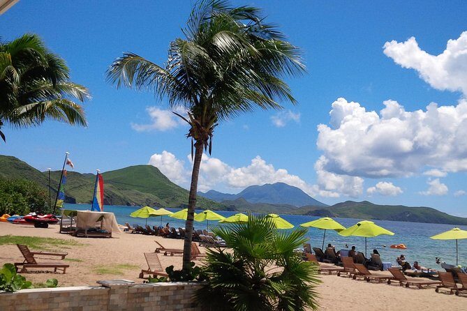 St Kitts Beach Adventure Tour - Exploring the St Kitts Beach Adventure Tour: A Friendly, Authentic Slice of the Island