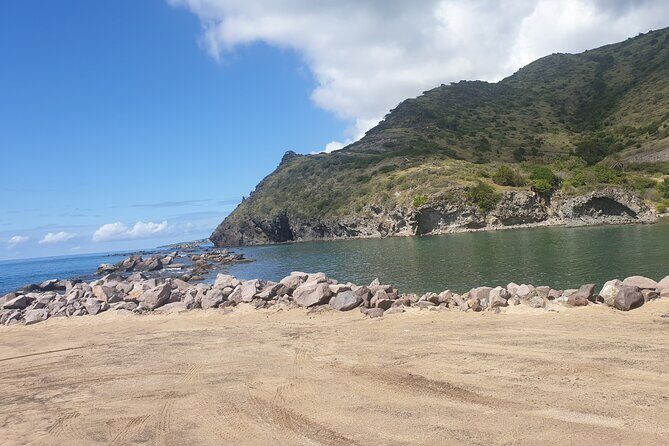 St. Kitts Beach Transfers Round trip - In-Depth Look at the Experience