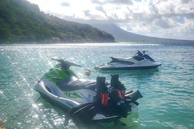 St Kitts Flyboarding Experience - Who Would Love This Tour?