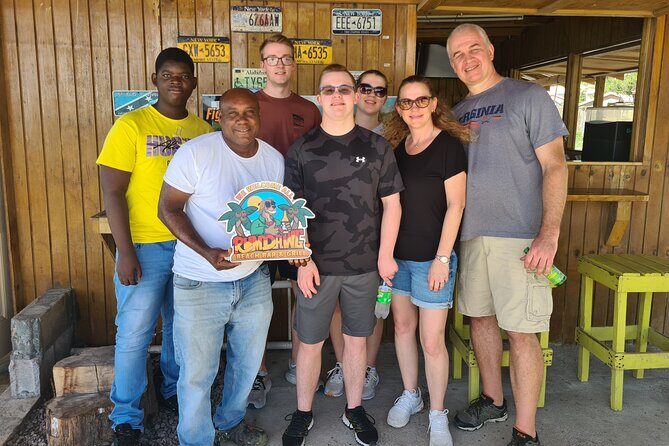 St.Kitts Good Times Tour - Who Should Consider This Tour?