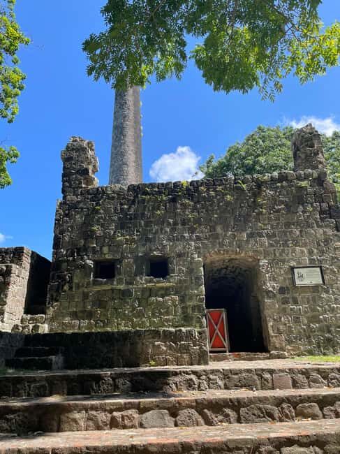 St. Kitts: Irie Open-Air Tour, Rum Tasting & Beach Time - An Overview of the Experience