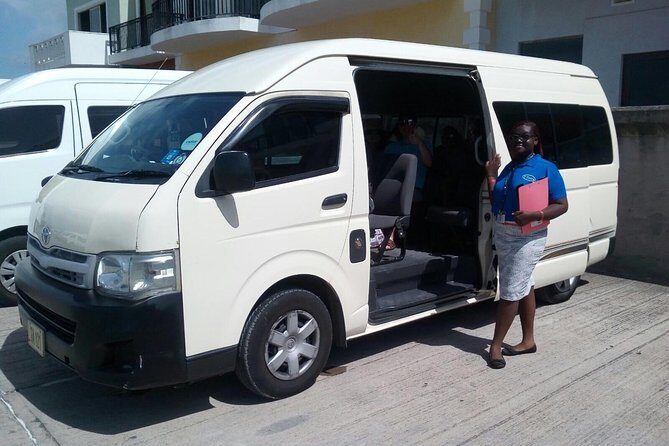 St Kitts Island Tour (Reconfirm Ship or Hotel) - The Sum Up