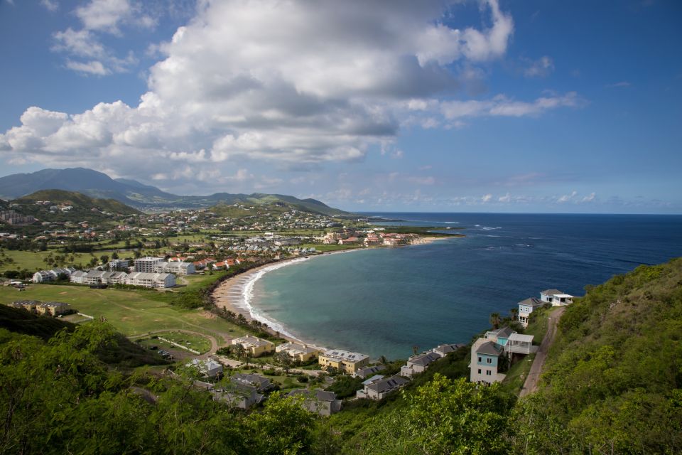 St. Kitts: Jungle Bikes Private ATV Tour - Highlights of the Tour