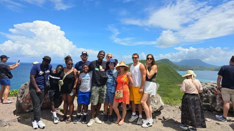St Kitts: Local Experience and Hidden Gems Tour - An In-Depth Look at the Tour Experience