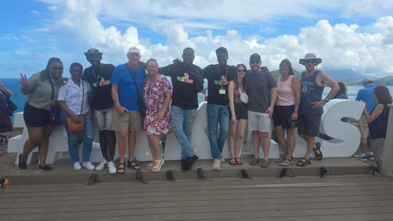 St Kitts: Local Experience and Hidden Gems Tour - Practical Tips for Participants