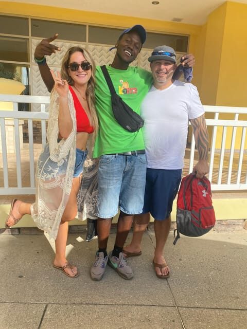 St Kitts: Local Experience and Hidden Gems Tour - Who Should Consider This Tour?