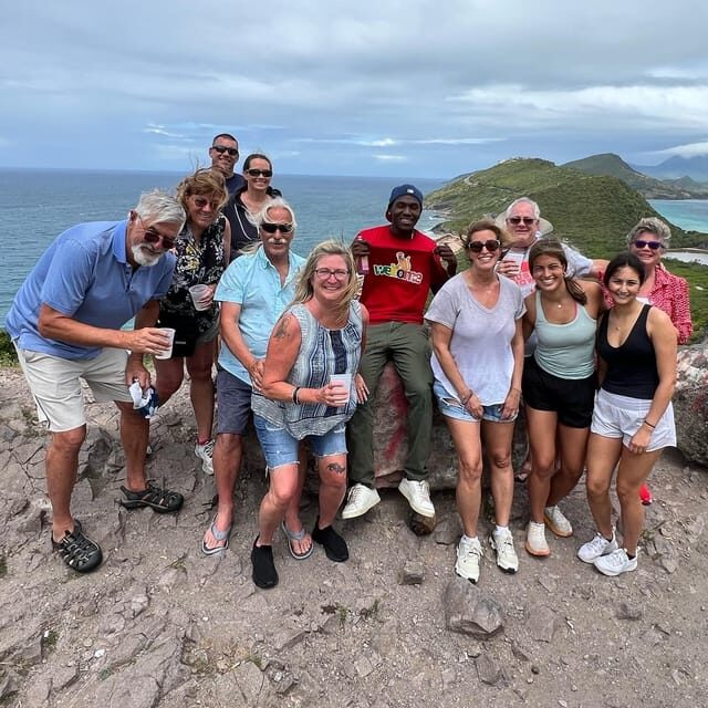 St Kitts: Local Experience and Hidden Gems Tour - Final Thoughts