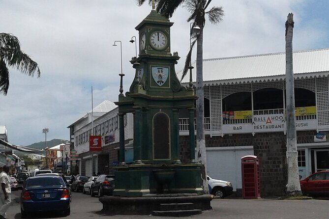 St Kitts luxury private tours - Price and Value Analysis