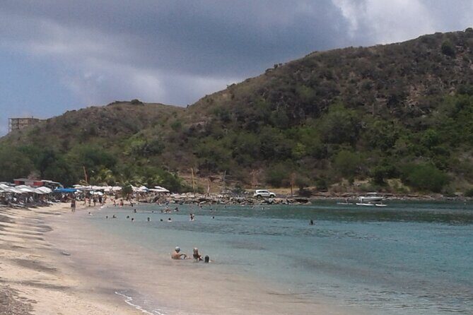 St Kitts luxury private tours - The Bottom Line