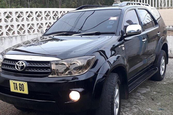 St Kitts luxury private tours - Frequently Asked Questions (FAQs)