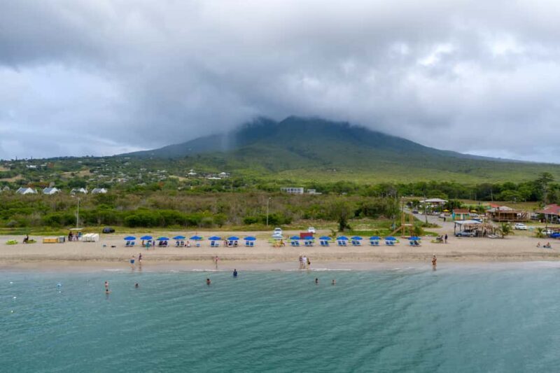 St. Kitts: Nevis Getaway with Free Time at Pinneys Beach - Is This Tour Right for You?