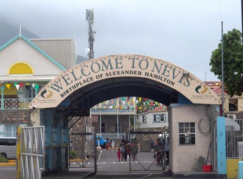 St. Kitts: Nevis Island Tour and Beach Time with Lunch - The Itinerary in Detail: What to Expect on This Tour