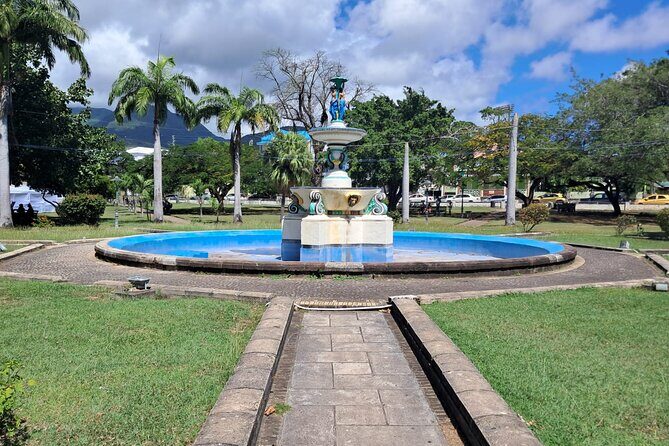 St. Kitts No Hustle No Hassle Private Tour with Don - A Closer Look at the Experience