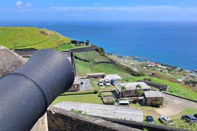 St. Kitts No Hustle No Hassle Private Tour with Don - What Existing Guests Say