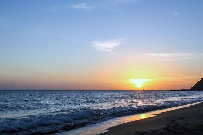 St. Kitts Panoramic Tour - Booking Information