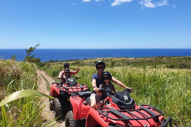St Kitts Private ATV Adventure - Who Will Love This Tour?