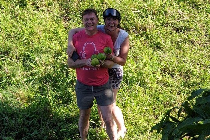 St Kitts Private ATV Adventure - FAQ