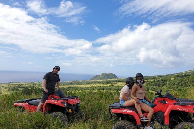 St Kitts Private ATV Adventure - Final Thoughts
