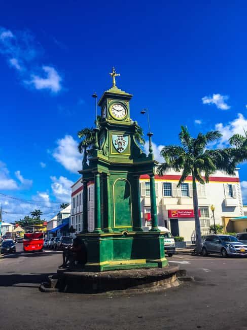 St. Kitts: Private Island Highlights Shore Excursion - Authenticity and Value