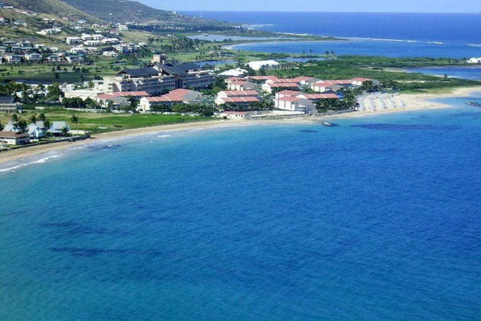 St. Kitts: Rainforest Eco Adventure Guided Hike - Hiking Distance Options