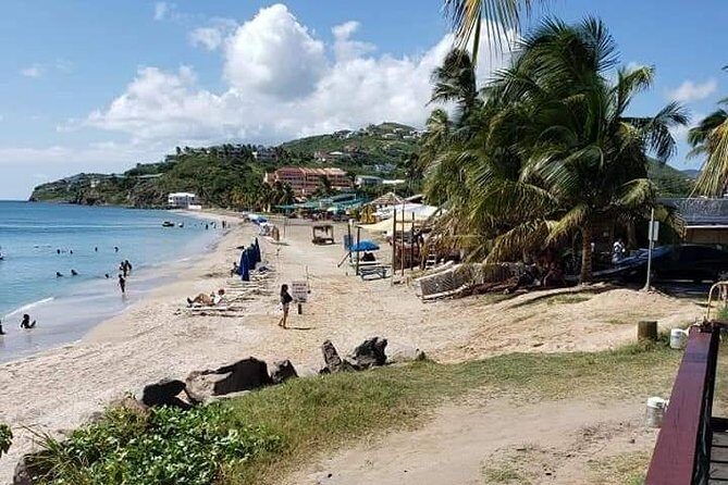 St Kitts Scenic Island Tour For Private Groups - Getting to Know the Tour