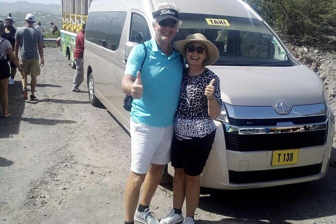 St Kitts Scenic Island Tour For Private Groups - Is It Worth the Price?