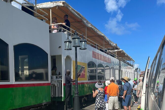 St. Kitts Scenic Train Experience - Final Thoughts