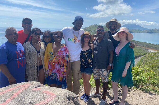 St.Kitts See It All The Local Behind The Scenes Tour Of St. Kitts - Introduction