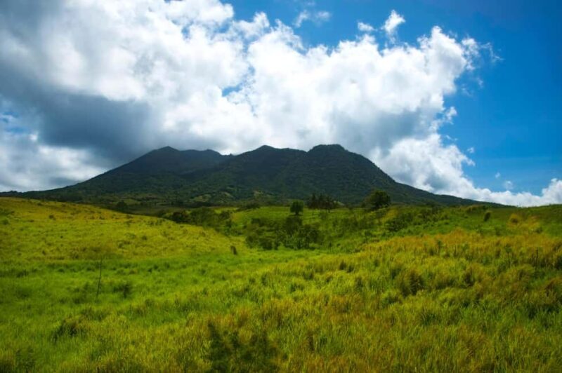 St. Kitts: Volcanic Hike Tour - An In-Depth Look at the Mount Liamuiga Hike