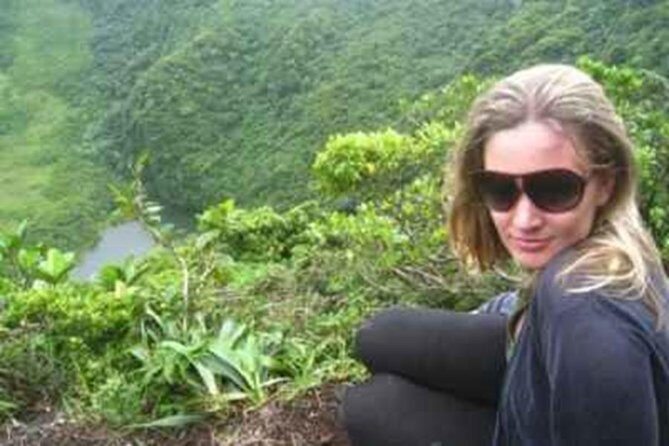 St Kitts Volcano Hiking and Sightseeing Excursion - Authenticity and Value