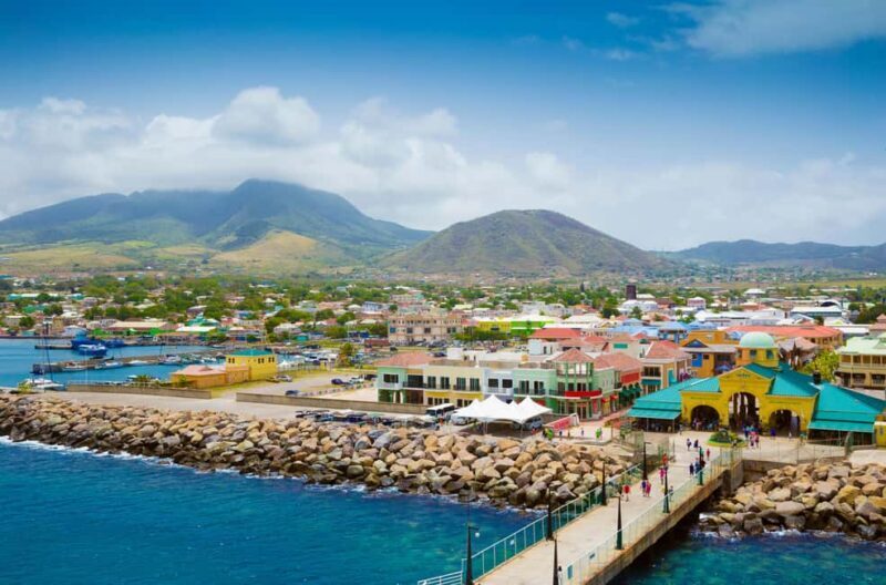 St Kitts: Volcano Hiking and Sightseeing Excursion - Authenticity and Authentic Experiences