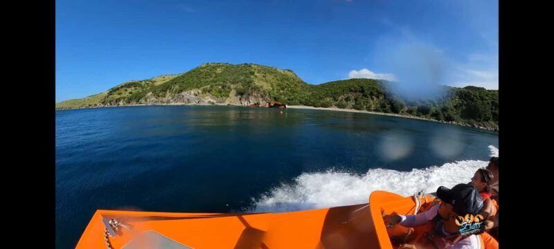 St Kitts Water Sports: Extreme Jet Boat Tour - Final Thoughts