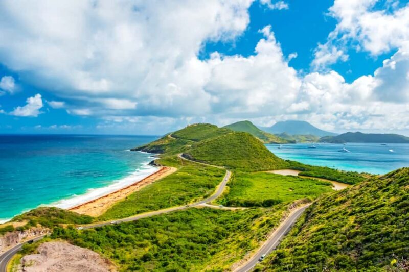 St. Kitts:Countryside Dune Buggy Tour - Authenticity and Review Insights